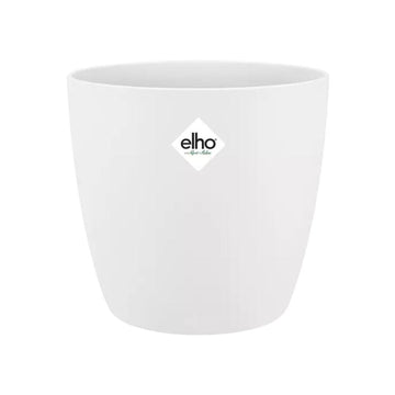 ELHO Brussels rond 18cm wit