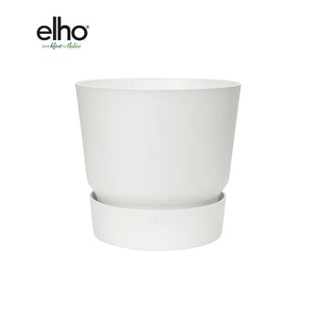 Pot elho Greenville Round wit - D24 x H23