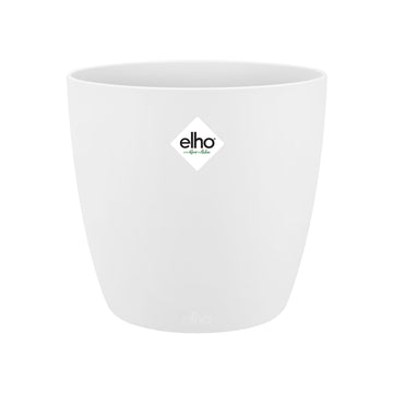 Pot elho Brussels Round Wit D20 x H19