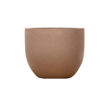 Pot Grigio New Egg Bronze - D45 x H38